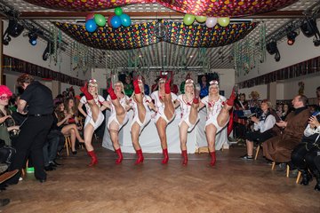 Bild 450 - Latuff 21014 die Wiemersdorfer Karnevalsveranstaltung